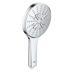 Grohe Rainshower SmartActive 130 El Duşu 3 Akışlı Krom 26574000