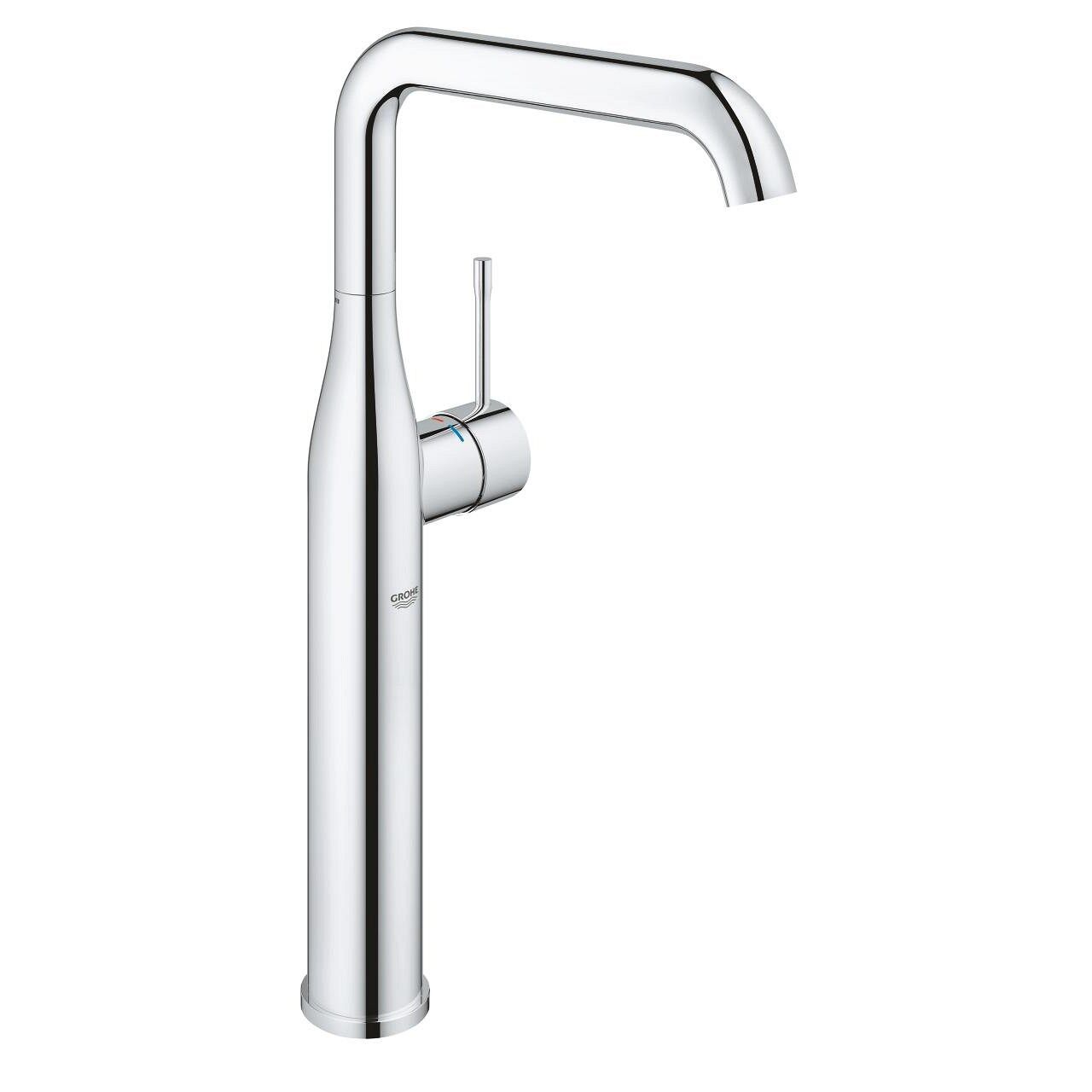 Grohe Essence New Tek Kumandalı Çanak Lavabo Bataryası 32901001