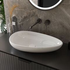 Grohe Essence 2 Delikli Lavabo Bataryası M Boyut 19408AL1