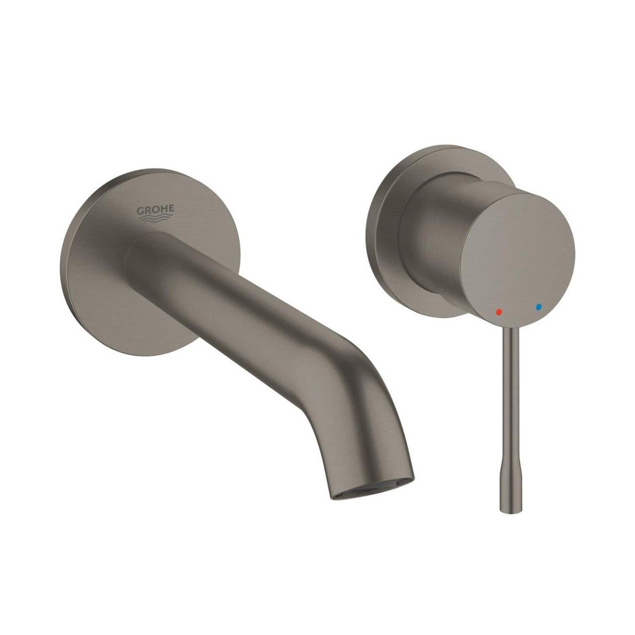 Grohe Essence 2 Delikli Lavabo Bataryası M Boyut 19408AL1
