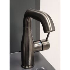 Grohe Essence New Tek Kumandalı Lavabo Bataryası M Boyut 23462AL1