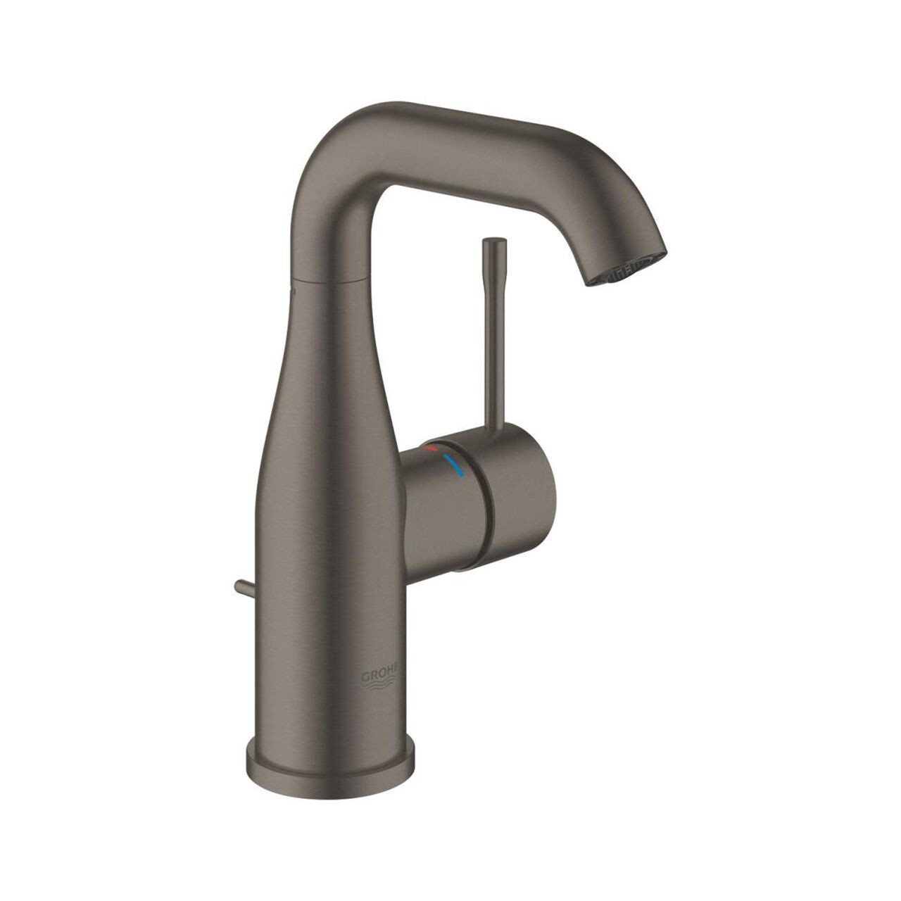 Grohe Essence New Tek Kumandalı Lavabo Bataryası M Boyut 23462AL1