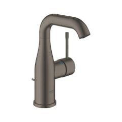 Grohe Essence New Tek Kumandalı Lavabo Bataryası M Boyut 23462AL1