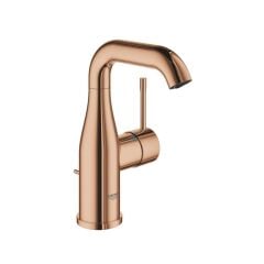 Grohe Essence New Tek Kollu Lavabo Bataryası M Boyut 23462DA1