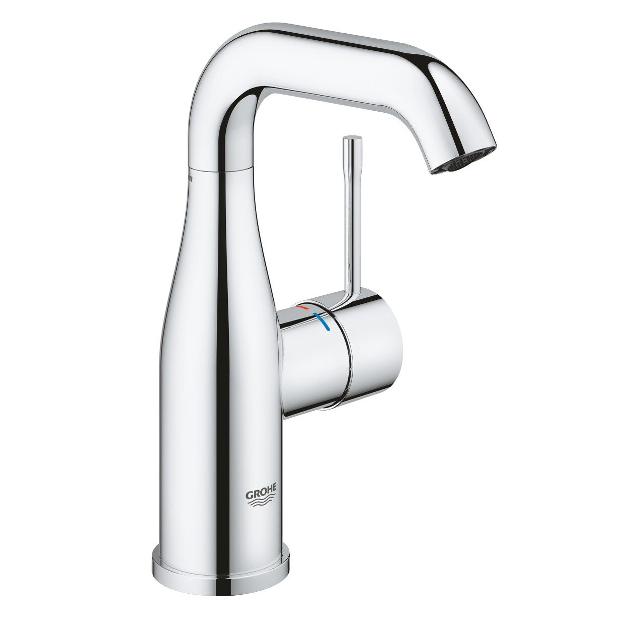 Grohe Essence Tek Kumandalı Lavabo Bataryası M Boyut 24176001