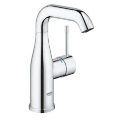 Grohe Essence Tek Kumandalı Lavabo Bataryası M Boyut 24176001
