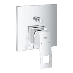 Grohe Eurocube Ankastre Banyo Duş Bataryası 24062000