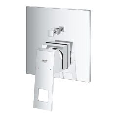Grohe Eurocube Ankastre Banyo Duş Bataryası 24062000
