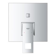 Grohe Eurocube Ankastre Banyo Duş Bataryası 24062000