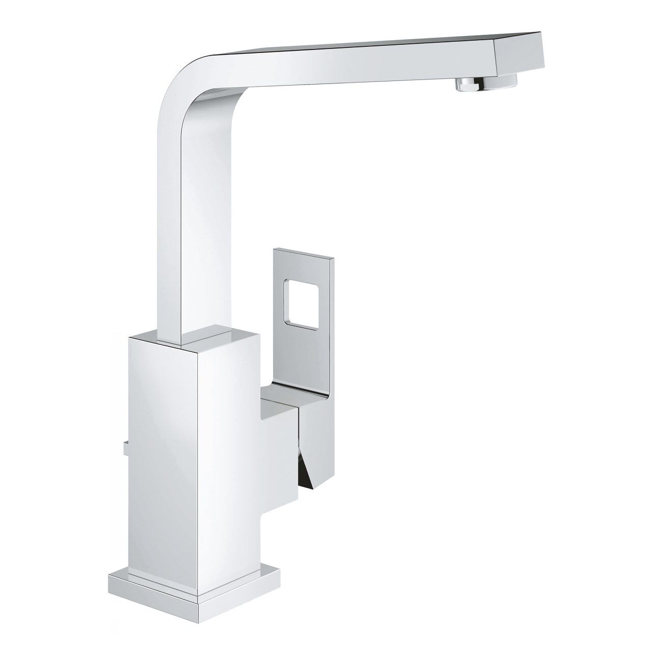 Grohe Eurocube Tek Kumandalı Lavabo Bataryası 2313500E