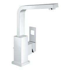 Grohe Eurocube Tek Kumandalı Lavabo Bataryası 2313500E