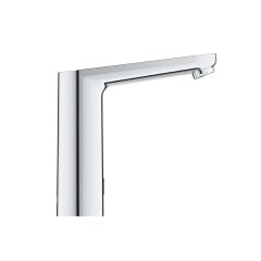 Grohe EuroSmart Cosmopolitan E Fotoselli Lavabo Bataryası 36421001