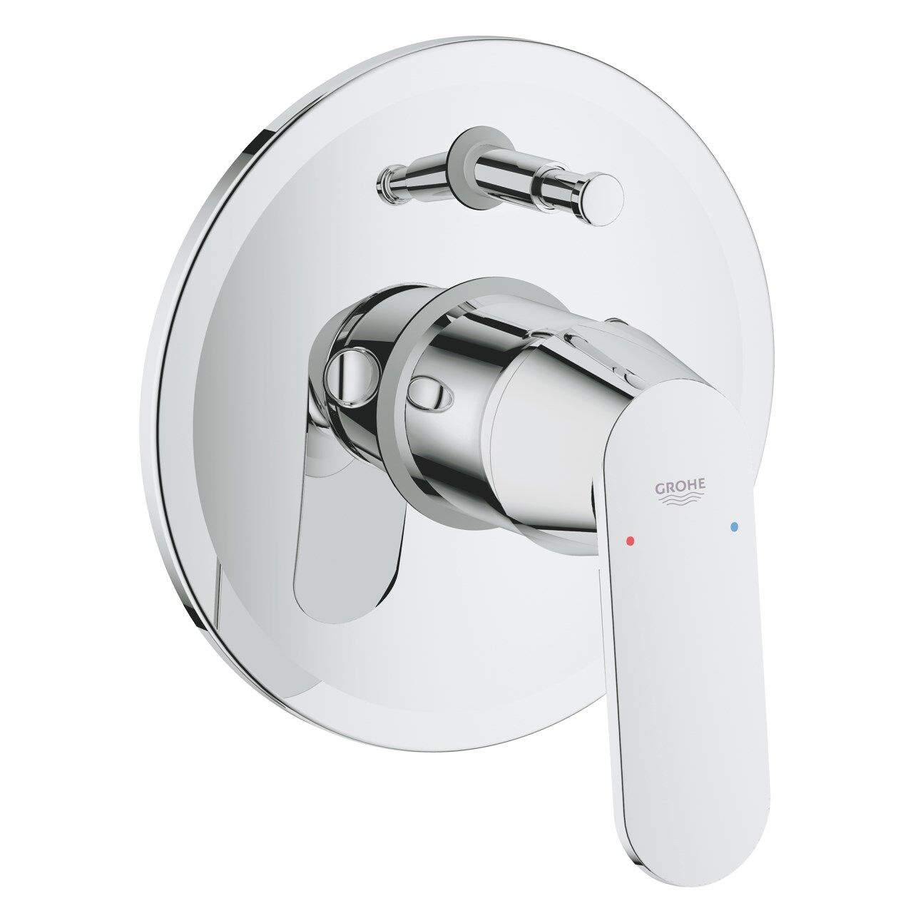 Grohe EuroSmart Cosmopolitan Ankastre Banyo/Duş Bataryası Seti 32879000