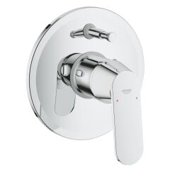 Grohe EuroSmart Cosmopolitan Ankastre Banyo/Duş Bataryası Seti 32879000