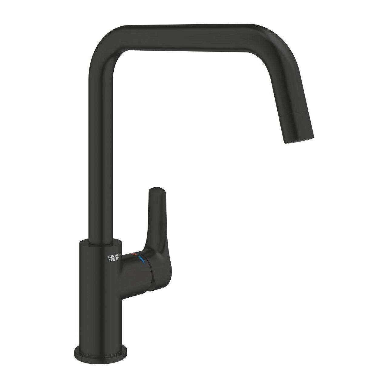 Grohe Eurosmart Tek Kumandalı Eviye Bataryası 305672430