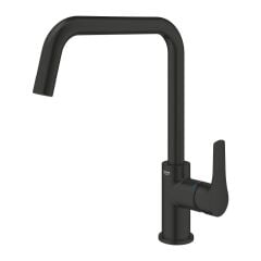 Grohe Eurosmart Tek Kumandalı Eviye Bataryası 305672430
