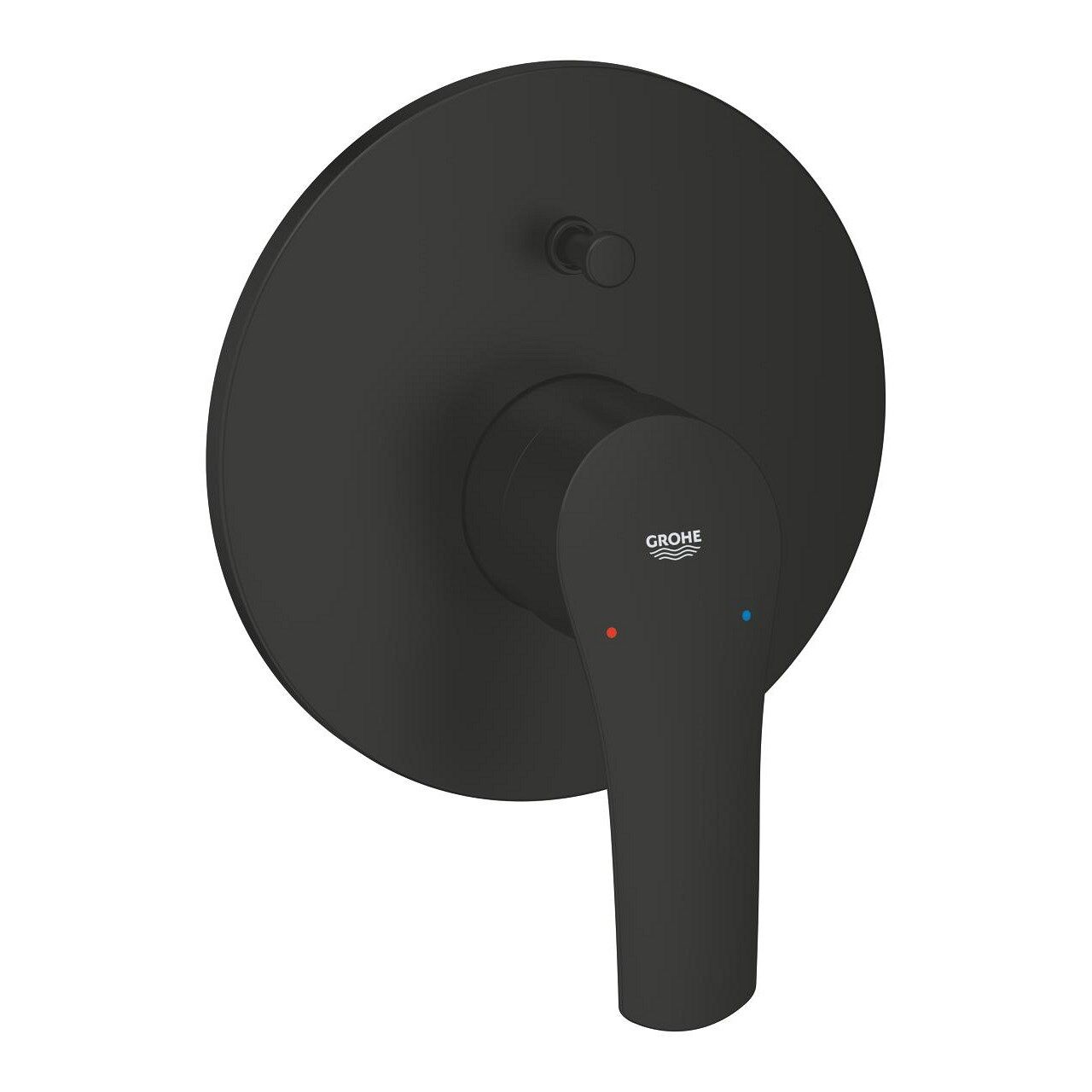 Grohe Eurosmart Ankastre Banyo/Duş Bataryası 194502433