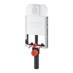 Grohe Uniset Gömme Rezervuar İnce 39683000