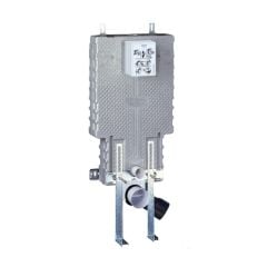Grohe Uniset Gömme Rezervuar Pnömatik 13 cm 38642001