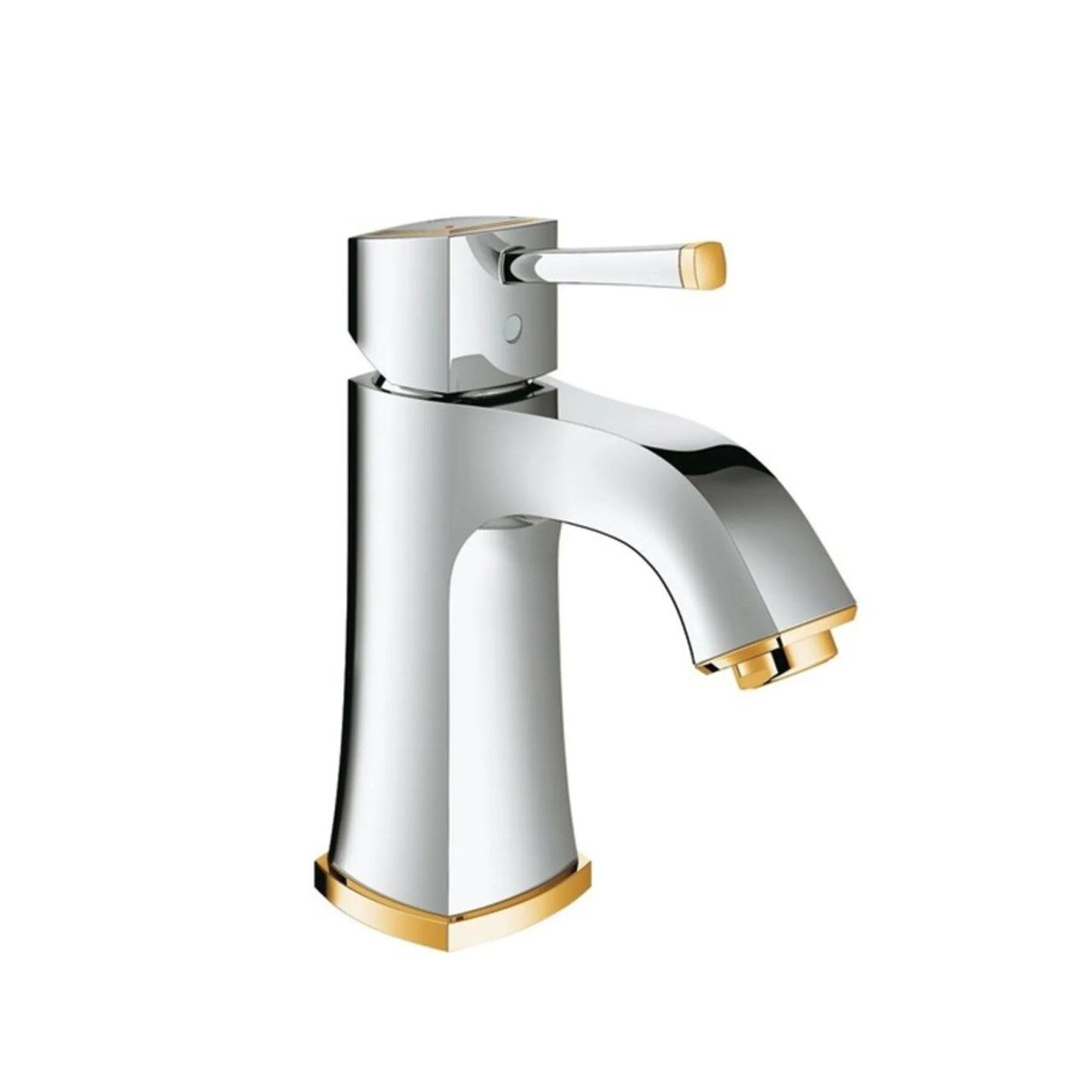 Grohe Grandera Tek Kumandalı Lavabo Bataryası M Boyut 23310IG0