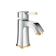 Grohe Grandera Tek Kumandalı Lavabo Bataryası M Boyut 23310IG0