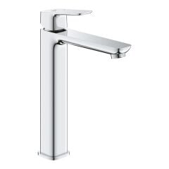 Grohe Cubeo Lavabo Bataryası 1/2 XL Boyut 1017290000