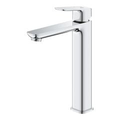 Grohe Cubeo Lavabo Bataryası 1/2 XL Boyut 1017290000