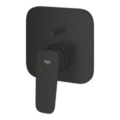 Grohe Cubeo Ankastre Banyo/Duş Bataryası 1017782430