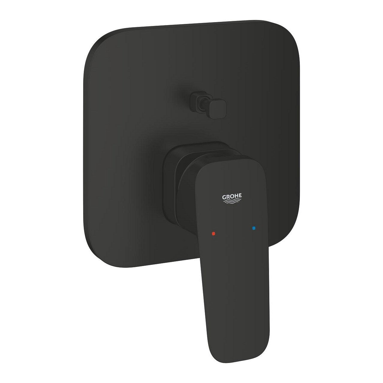 Grohe Cubeo Ankastre Banyo/Duş Bataryası 1017782430