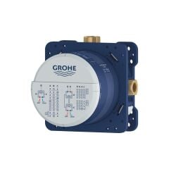 Grohe Rapido Smartbox İç Gövde Universal 1/2 Giriş Kutusu 35600000