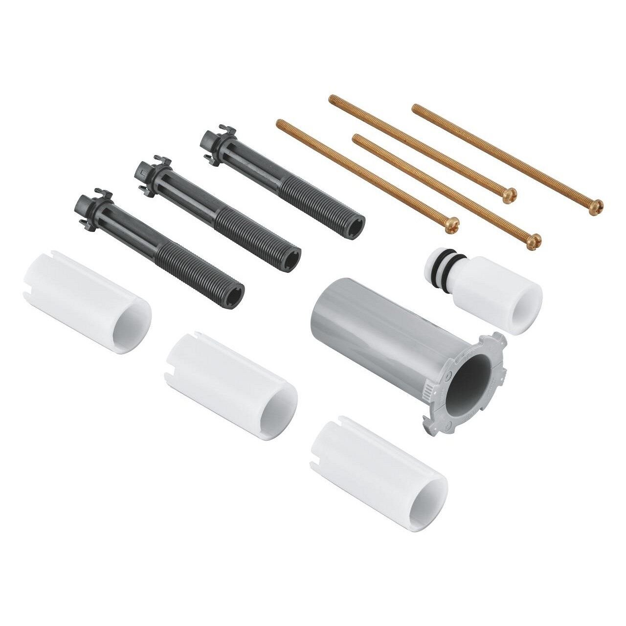 Grohe SmartControl Ankastre Banyo Bat. Uzatma Parçası 14048000