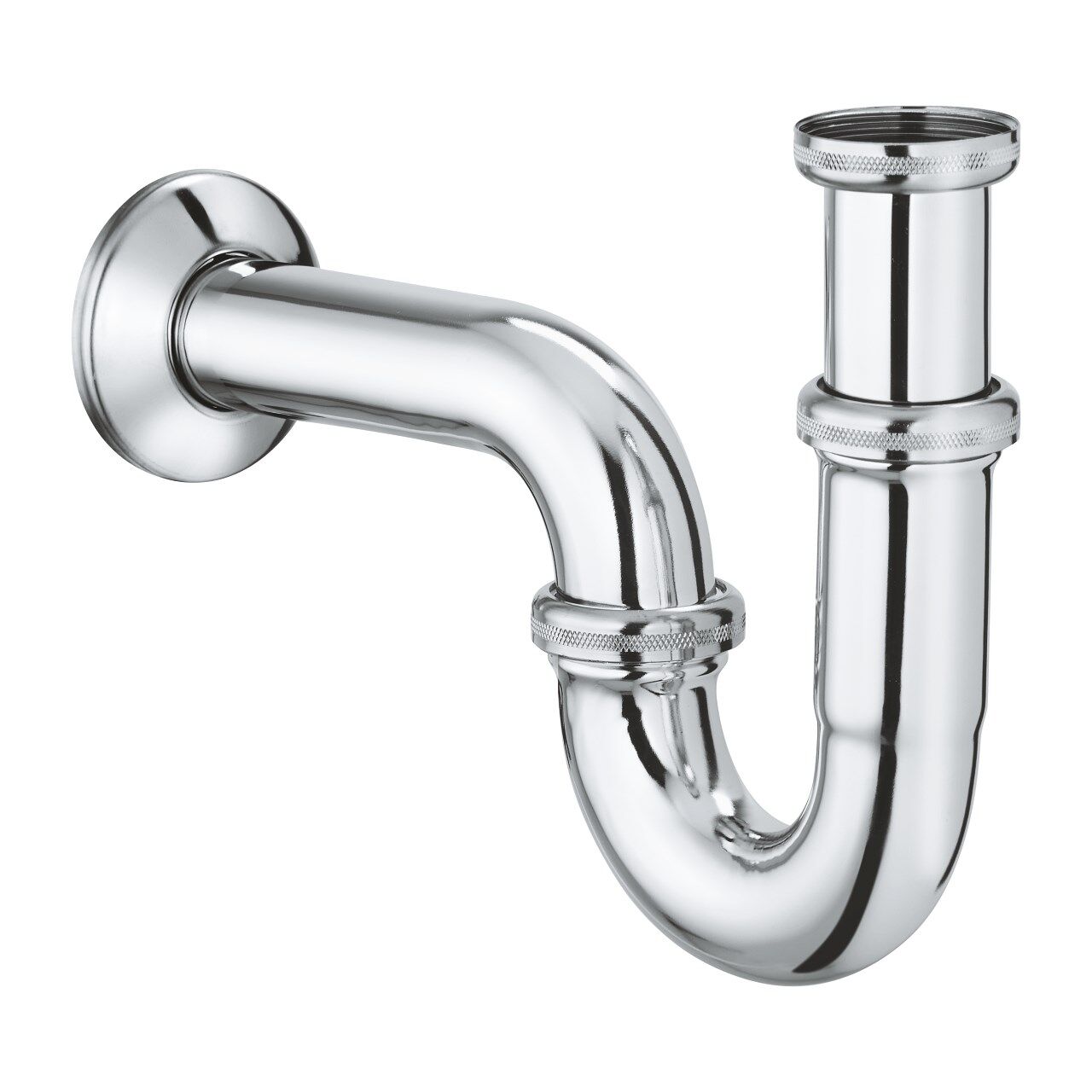 Grohe Lavabo Sifonu 255 mm 28947000