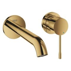 Grohe Essence İki Delikli Lavabo Bataryası M Boyut 29192GL1