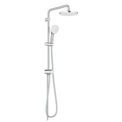 Grohe New Tempesta Sistem 200 Duvar Bağlantılı Divertörlü Duş Sistemi 27389002 (27389003)
