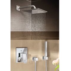 Grohe Eurocube Yön Değiştiricili Çıkış Ucu 13304000