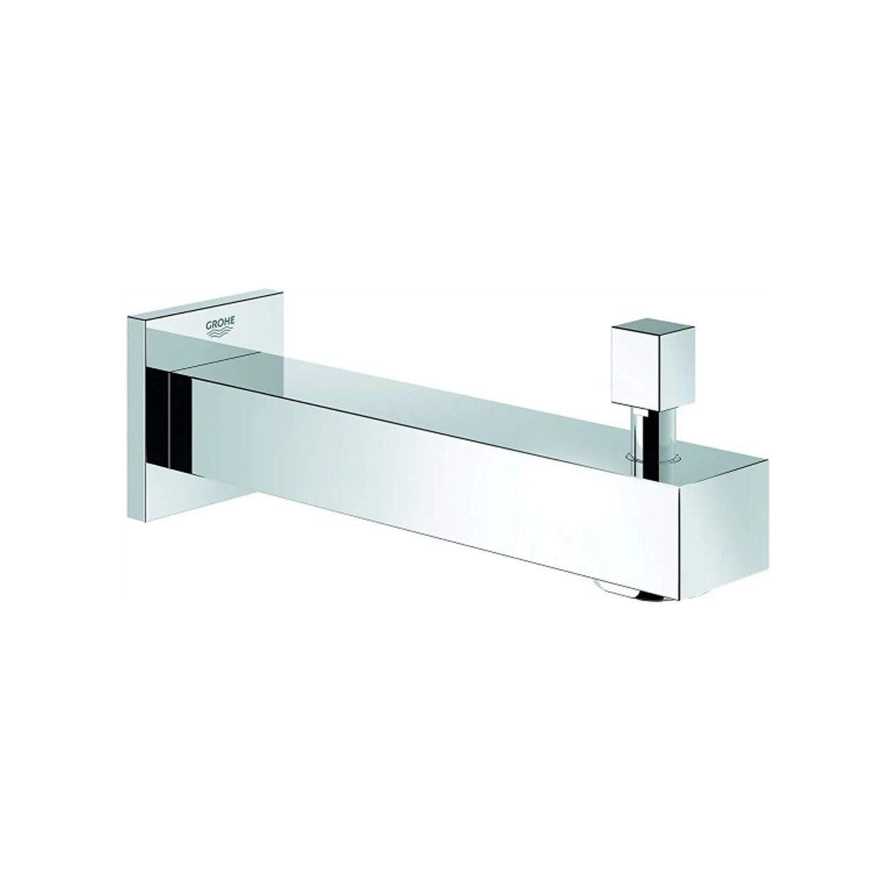 Grohe Eurocube Yön Değiştiricili Çıkış Ucu 13304000