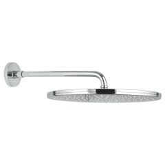 Grohe Tepe Duşu Dirseği Rainshower Modern Krom 38 cm 28982000