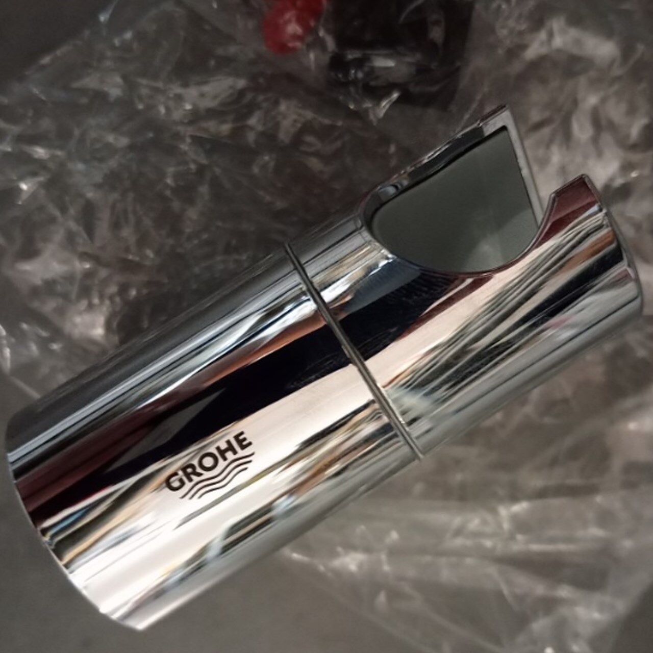 Grohe Rainshower Hareketli El Duşu Askısı 27055000