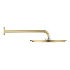 Grohe Rainshower Cosmopolitan Tepe Duşu ve Dirseği 38 cm 26066GN0