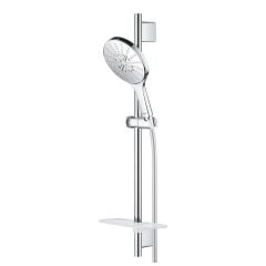 Grohe Rainshower SmartActive 3 Akışlı Sürgülü Duş Seti 26592000