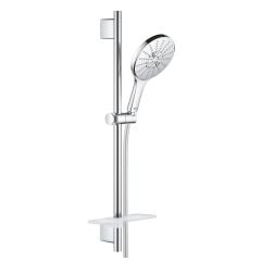 Grohe Rainshower SmartActive 3 Akışlı Sürgülü Duş Seti 26592000