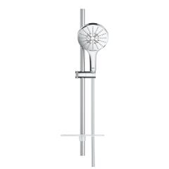 Grohe Rainshower SmartActive 3 Akışlı Sürgülü Duş Seti 26592000
