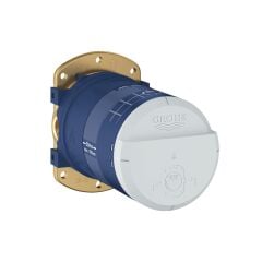Grohe Rainshower Smartactive 310 Tepe Duşu Seti 26484000