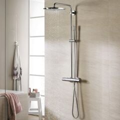Grohe Sena El Duşu Krom 28341000