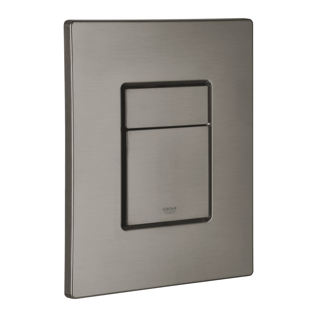Grohe Skate Cosmopolitan Kumanda Paneli Brushed Hard Graphite 38732AL0
