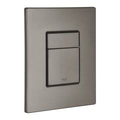 Grohe Skate Cosmopolitan Kumanda Paneli Brushed Hard Graphite 38732AL0