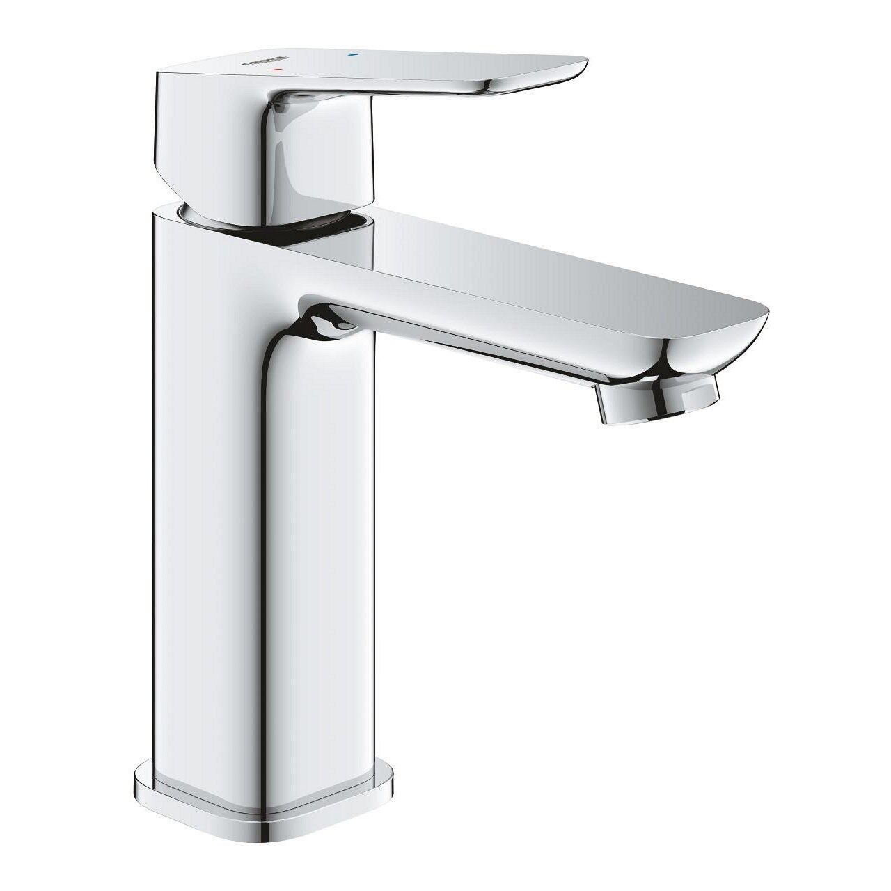Grohe Lavabo Bataryası Cubeo M Boyut Krom 1017550000