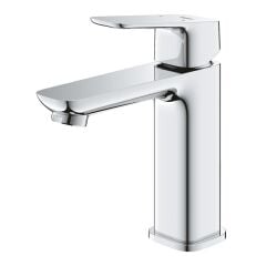Grohe Lavabo Bataryası Cubeo M Boyut Krom 1017550000