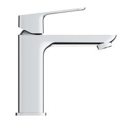 Grohe Lavabo Bataryası Cubeo M Boyut Krom 1017550000
