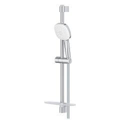 Grohe Tempesta Cube 110 Duş Seti 2 Akışlı (Yağmur, Jet) 26907003
